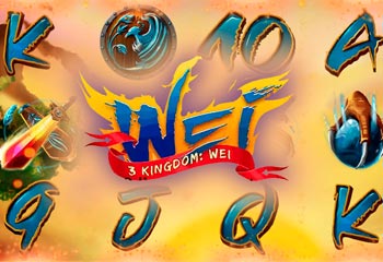 3 Kingdom: Wei