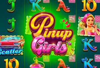 A Candy Girls Christmas