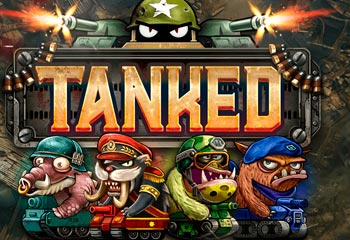 Tanked
