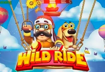Wild Ride